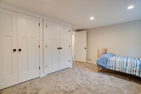 Tiny photo for 3400 S BIG HOLLOW RD, Daniel, UT 84032 (MLS # 2176040)