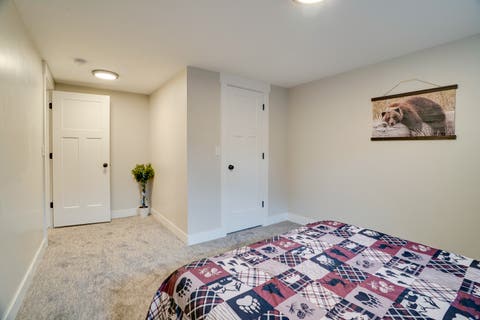 Tiny photo for 3400 S BIG HOLLOW RD, Daniel, UT 84032 (MLS # 2176040)