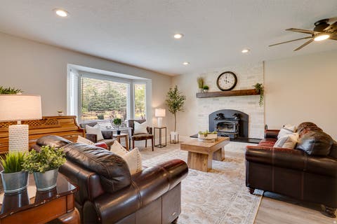 Tiny photo for 3400 S BIG HOLLOW RD, Daniel, UT 84032 (MLS # 2176040)
