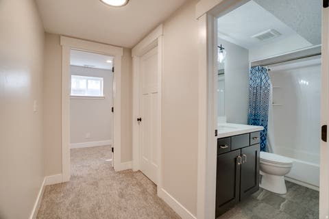 Tiny photo for 3400 S BIG HOLLOW RD, Daniel, UT 84032 (MLS # 2176040)