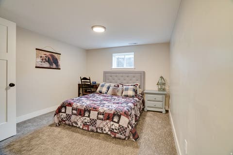 Tiny photo for 3400 S BIG HOLLOW RD, Daniel, UT 84032 (MLS # 2176040)