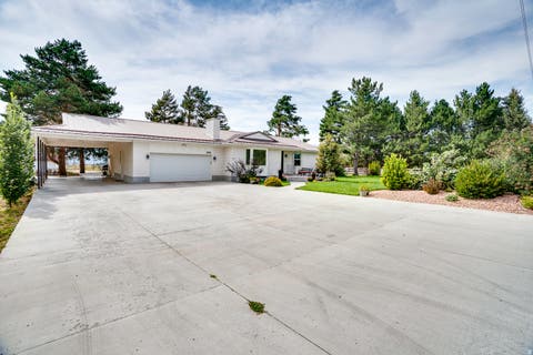 Tiny photo for 3400 S BIG HOLLOW RD, Daniel, UT 84032 (MLS # 2176040)