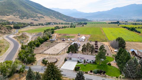 Tiny photo for 3400 S BIG HOLLOW RD, Daniel, UT 84032 (MLS # 2176040)