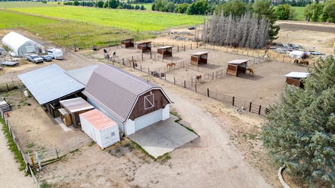Tiny photo for 3400 S BIG HOLLOW RD, Daniel, UT 84032 (MLS # 2176040)