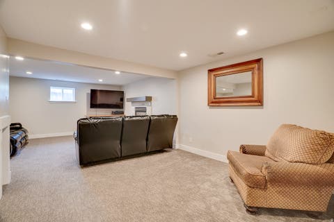 Tiny photo for 3400 S BIG HOLLOW RD, Daniel, UT 84032 (MLS # 2176040)
