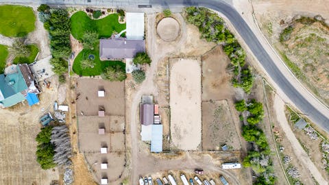 Tiny photo for 3400 S BIG HOLLOW RD, Daniel, UT 84032 (MLS # 2176040)