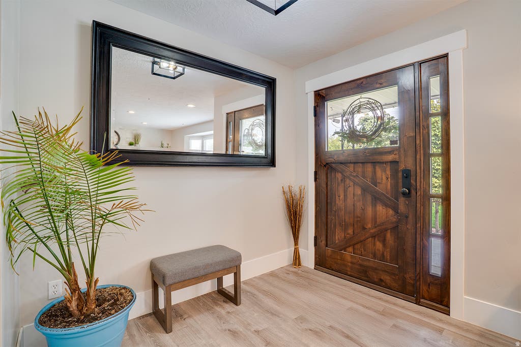 Photo of 3400 S BIG HOLLOW RD, Daniel, UT 84032 (MLS # 2176040)