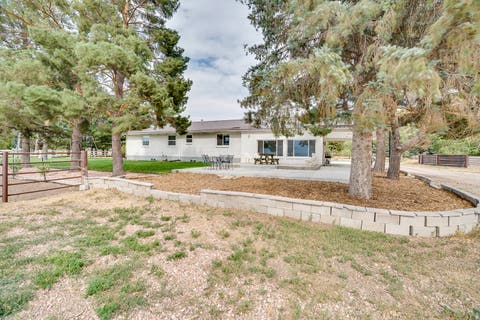 Tiny photo for 3400 S BIG HOLLOW RD, Daniel, UT 84032 (MLS # 2176040)
