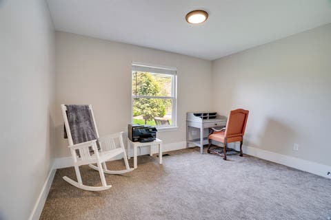 Tiny photo for 3400 S BIG HOLLOW RD, Daniel, UT 84032 (MLS # 2176040)