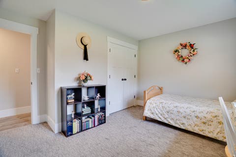 Tiny photo for 3400 S BIG HOLLOW RD, Daniel, UT 84032 (MLS # 2176040)