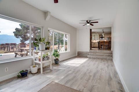 Tiny photo for 3400 S BIG HOLLOW RD, Daniel, UT 84032 (MLS # 2176040)