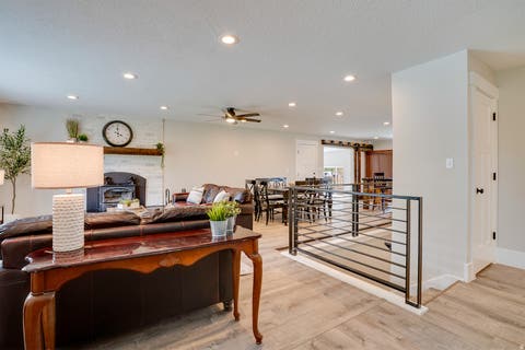 Tiny photo for 3400 S BIG HOLLOW RD, Daniel, UT 84032 (MLS # 2176040)