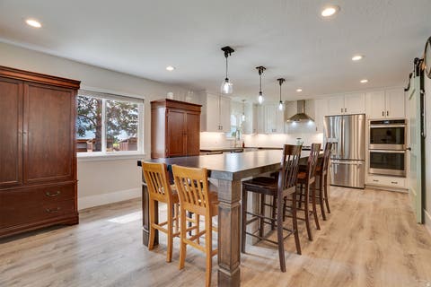 Tiny photo for 3400 S BIG HOLLOW RD, Daniel, UT 84032 (MLS # 2176040)