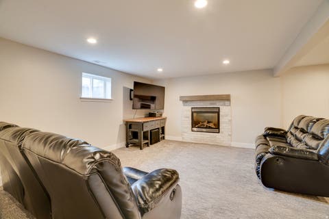 Tiny photo for 3400 S BIG HOLLOW RD, Daniel, UT 84032 (MLS # 2176040)