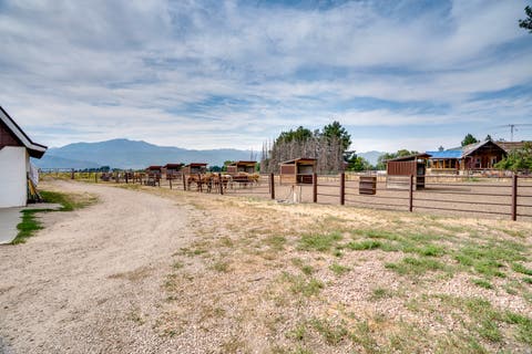 Tiny photo for 3400 S BIG HOLLOW RD, Daniel, UT 84032 (MLS # 2176040)