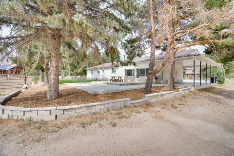 Tiny photo for 3400 S BIG HOLLOW RD, Daniel, UT 84032 (MLS # 2176040)