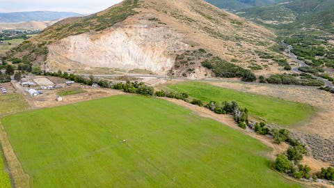 Tiny photo for 3400 S BIG HOLLOW RD, Daniel, UT 84032 (MLS # 2176040)