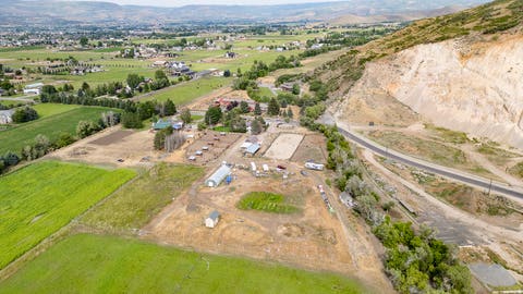 Tiny photo for 3400 S BIG HOLLOW RD, Daniel, UT 84032 (MLS # 2176040)