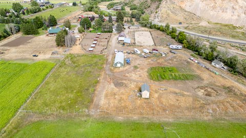 Tiny photo for 3400 S BIG HOLLOW RD, Daniel, UT 84032 (MLS # 2176040)