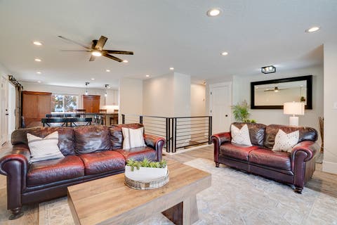 Tiny photo for 3400 S BIG HOLLOW RD, Daniel, UT 84032 (MLS # 2176040)