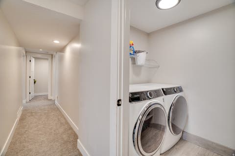Tiny photo for 3400 S BIG HOLLOW RD, Daniel, UT 84032 (MLS # 2176040)