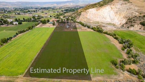 Tiny photo for 3400 S BIG HOLLOW RD, Daniel, UT 84032 (MLS # 2176040)