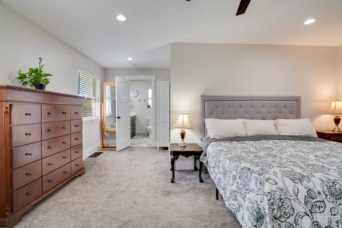 Tiny photo for 3400 S BIG HOLLOW RD, Daniel, UT 84032 (MLS # 2176040)