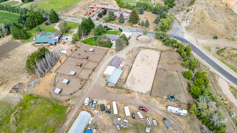 Tiny photo for 3400 S BIG HOLLOW RD, Daniel, UT 84032 (MLS # 2176040)