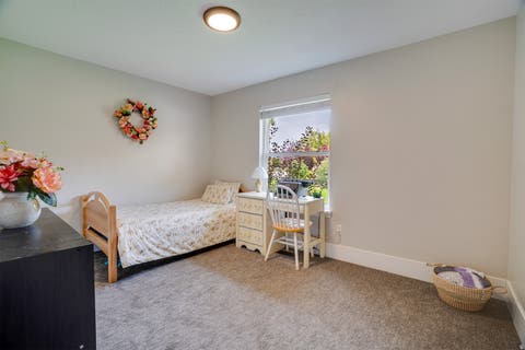 Tiny photo for 3400 S BIG HOLLOW RD, Daniel, UT 84032 (MLS # 2176040)