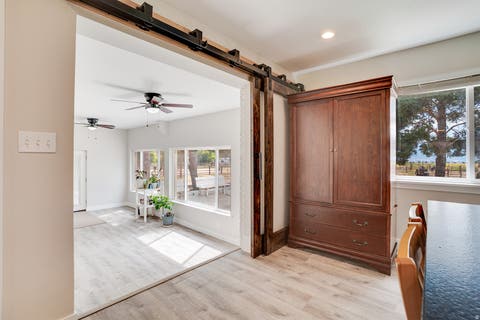 Tiny photo for 3400 S BIG HOLLOW RD, Daniel, UT 84032 (MLS # 2176040)