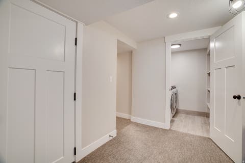 Tiny photo for 3400 S BIG HOLLOW RD, Daniel, UT 84032 (MLS # 2176040)