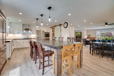 Tiny photo for 3400 S BIG HOLLOW RD, Daniel, UT 84032 (MLS # 2176040)