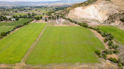 Tiny photo for 3400 S BIG HOLLOW RD, Daniel, UT 84032 (MLS # 2176040)