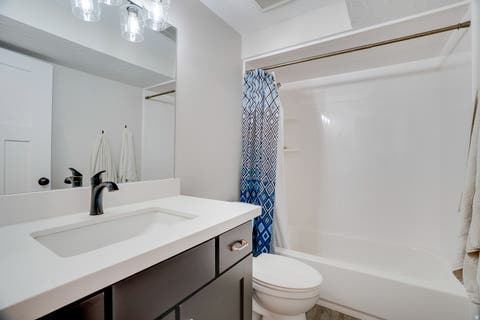Tiny photo for 3400 S BIG HOLLOW RD, Daniel, UT 84032 (MLS # 2176040)