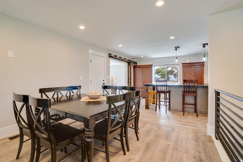 Tiny photo for 3400 S BIG HOLLOW RD, Daniel, UT 84032 (MLS # 2176040)