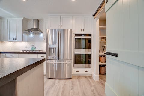 Tiny photo for 3400 S BIG HOLLOW RD, Daniel, UT 84032 (MLS # 2176040)