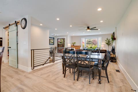 Tiny photo for 3400 S BIG HOLLOW RD, Daniel, UT 84032 (MLS # 2176040)