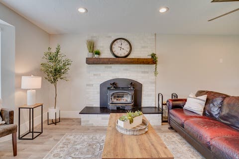 Tiny photo for 3400 S BIG HOLLOW RD, Daniel, UT 84032 (MLS # 2176040)