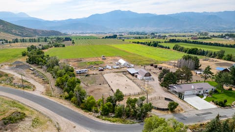 Tiny photo for 3400 S BIG HOLLOW RD, Daniel, UT 84032 (MLS # 2176040)
