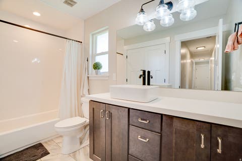 Tiny photo for 3400 S BIG HOLLOW RD, Daniel, UT 84032 (MLS # 2176040)