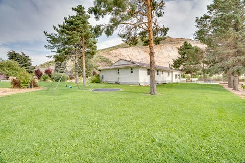 Tiny photo for 3400 S BIG HOLLOW RD, Daniel, UT 84032 (MLS # 2176040)