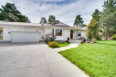 Tiny photo for 3400 S BIG HOLLOW RD, Daniel, UT 84032 (MLS # 2176040)