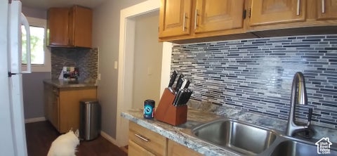 Tiny photo for 818 W 300 N, Salt Lake City, UT 84116 (MLS # 2187744)