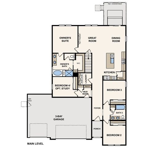 Tiny photo for 2294 E GRANITE LN, Eagle Mountain, UT 84005 (MLS # 2158335)