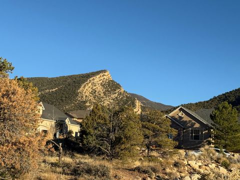 Photo of 1093 E SMOKEY WAY, Cedar City, UT 84721 (MLS # 2127756)