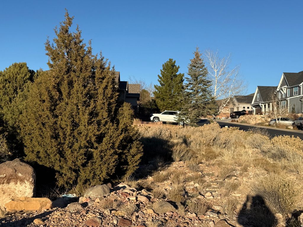 Photo of 1093 E SMOKEY WAY, Cedar City, UT 84721 (MLS # 2127756)