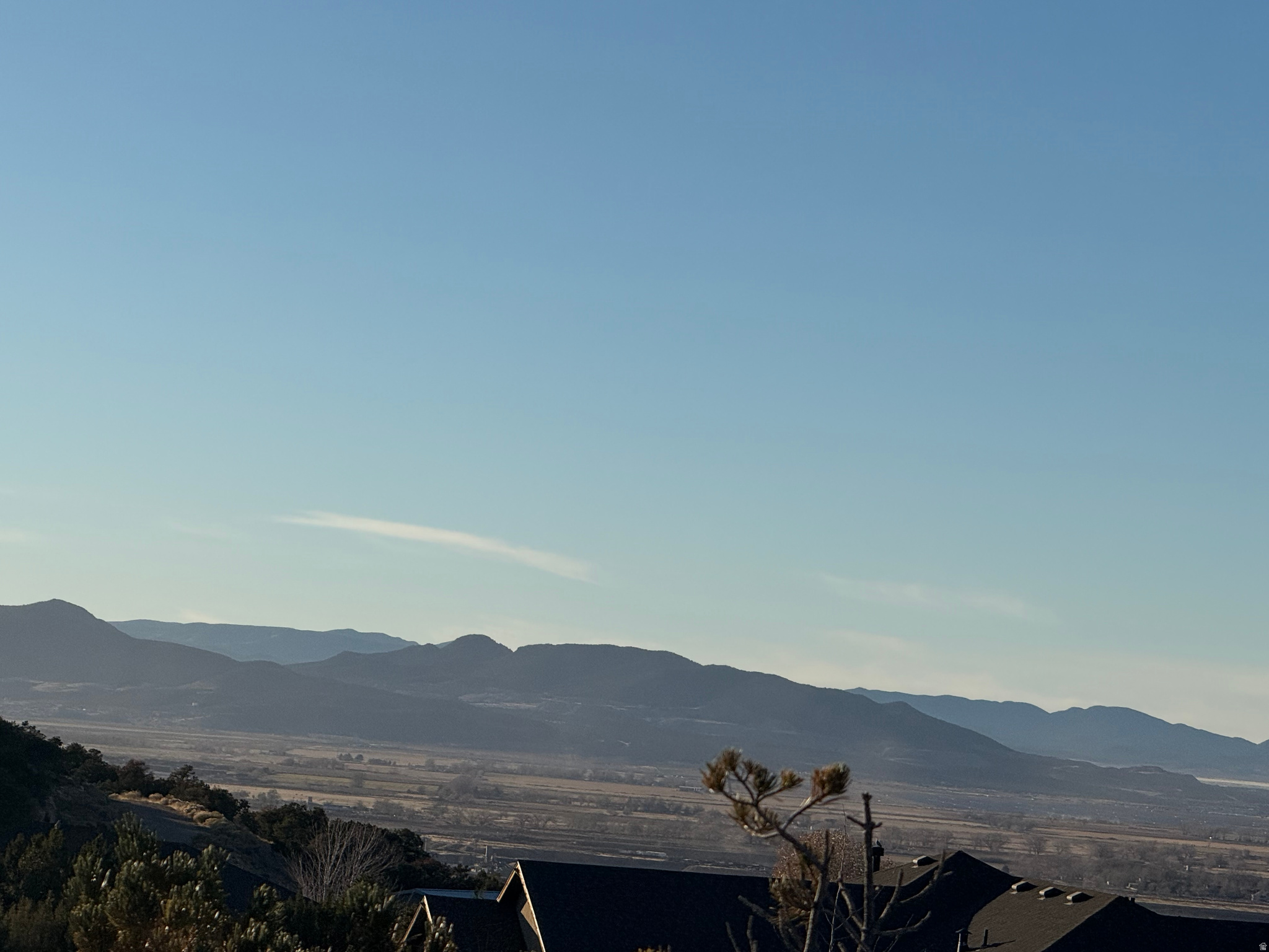 ASHDOWN FOREST - Land