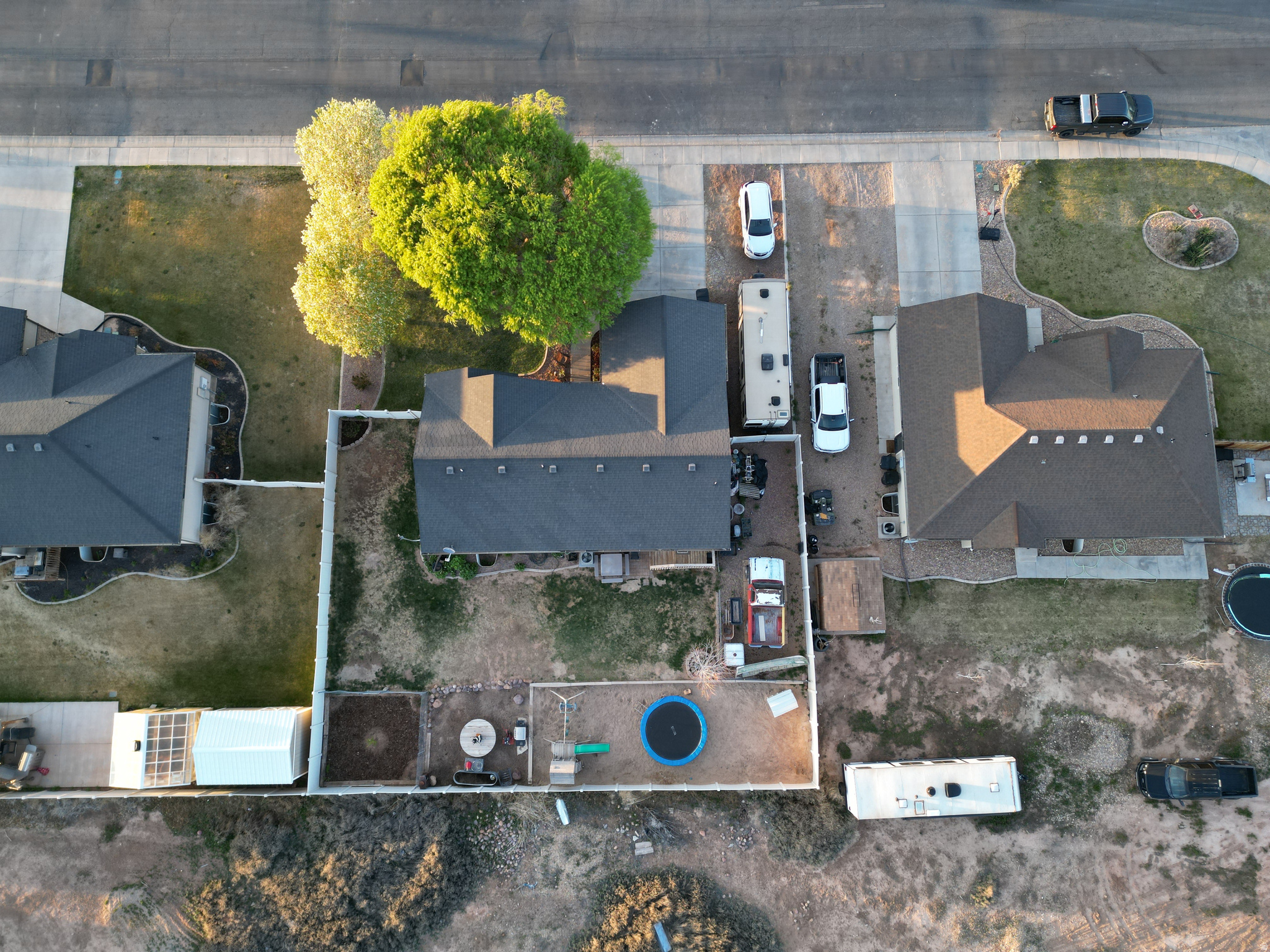 POLELINE - Residential