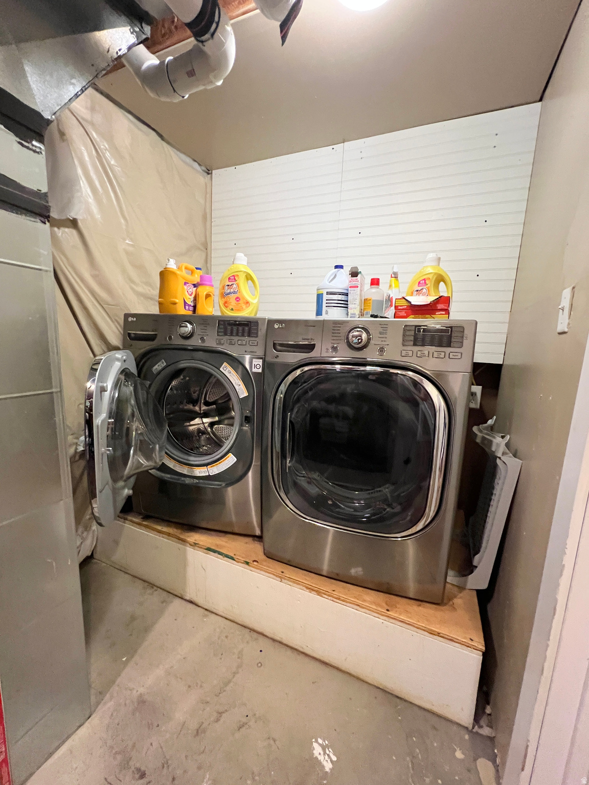 POLELINE - Residential