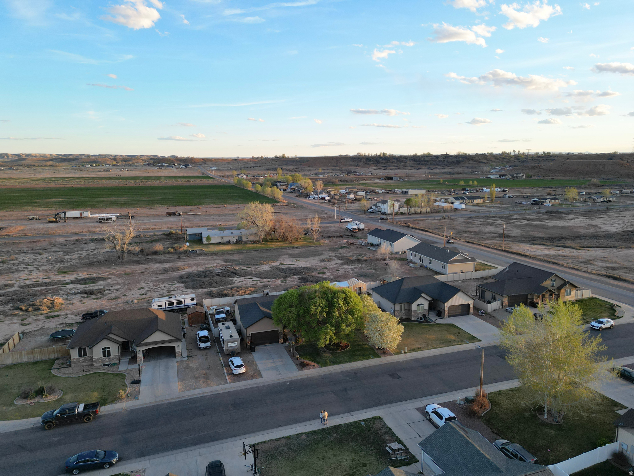 POLELINE - Residential